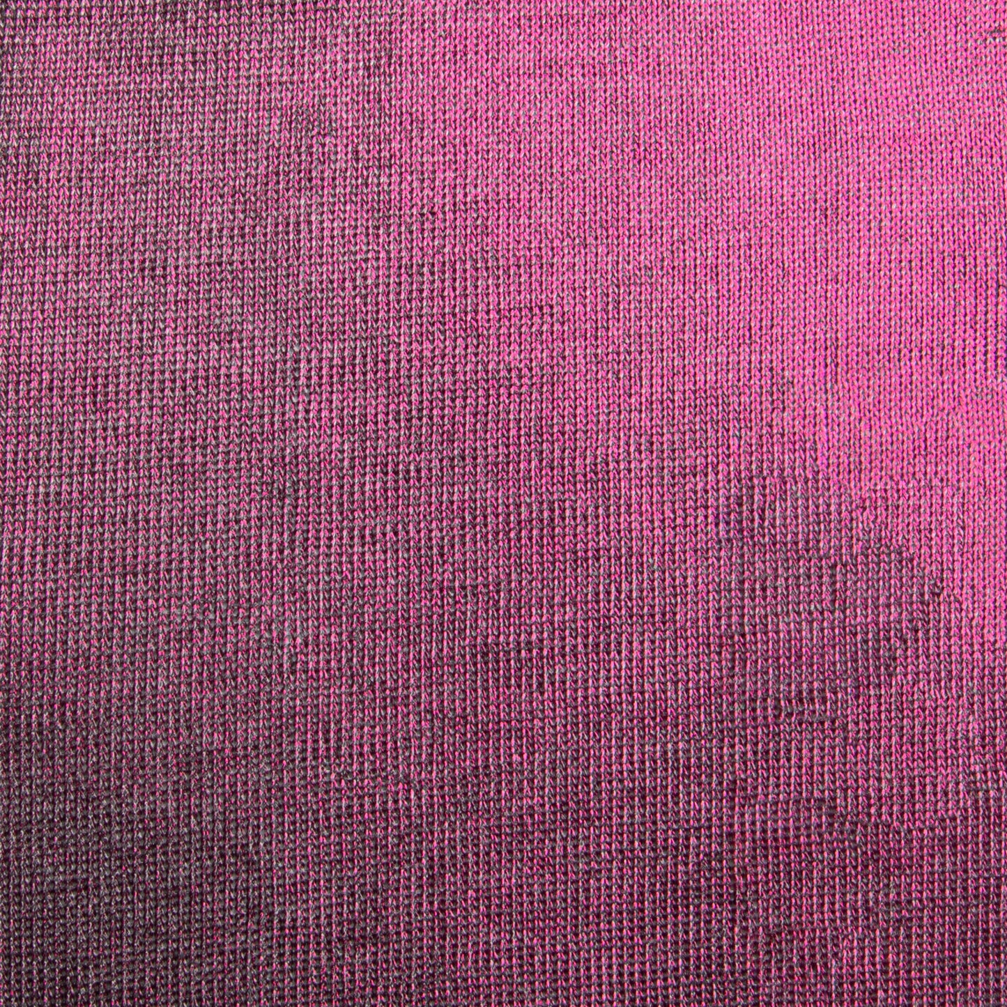 Malha Mescla Shine Pink