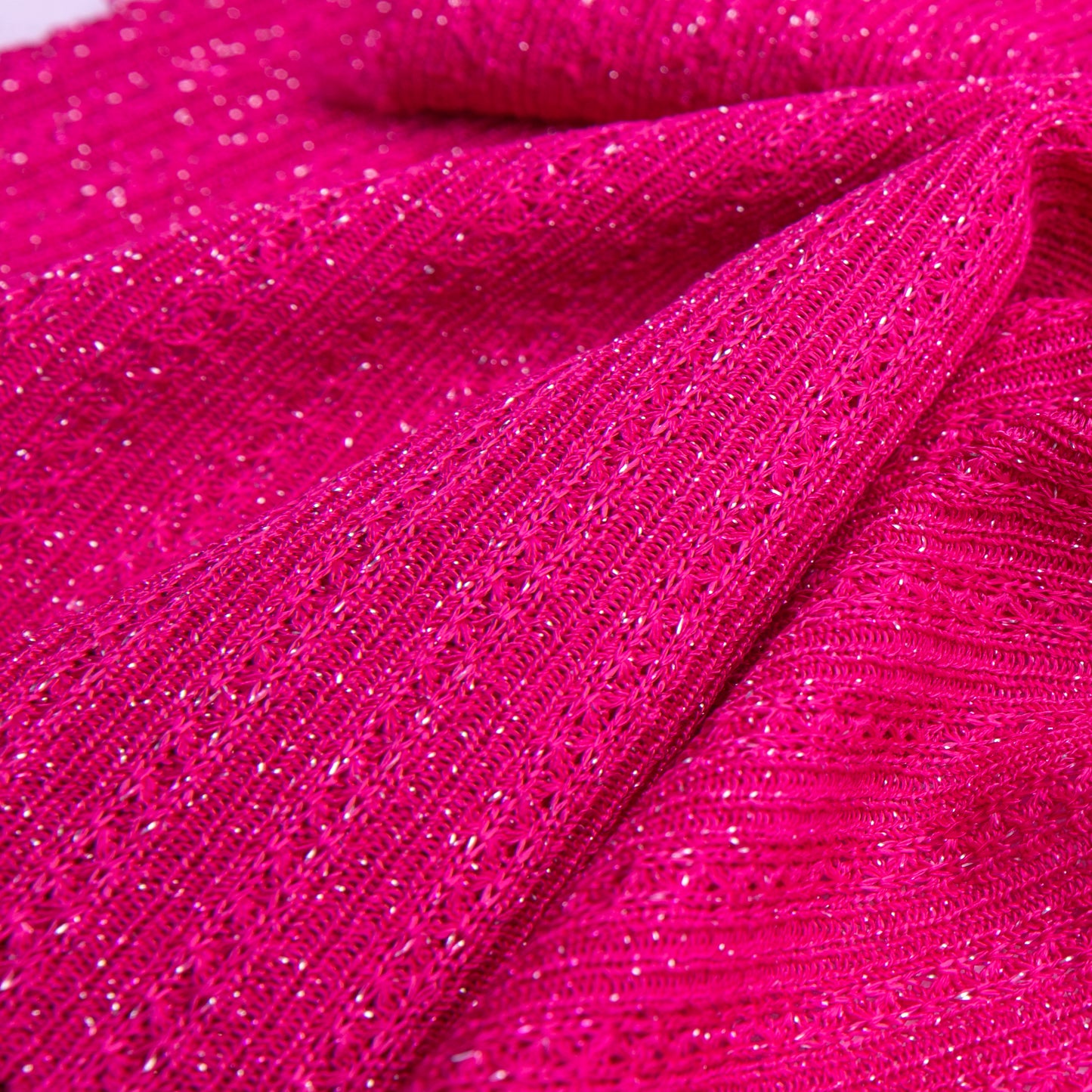 Malha Barcelona Pink