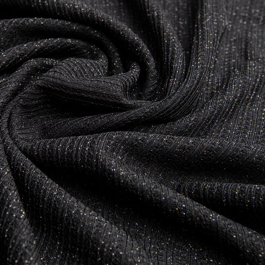 Malha Barcelona Preto
