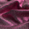 Malha Mescla Shine Pink