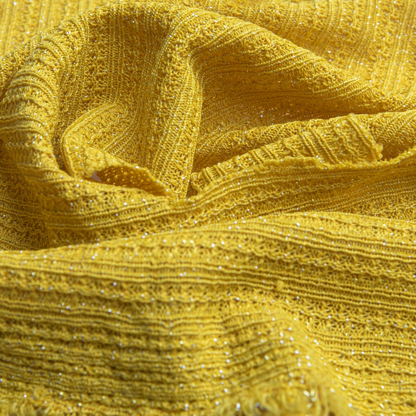 Malha Barcelona Amarelo