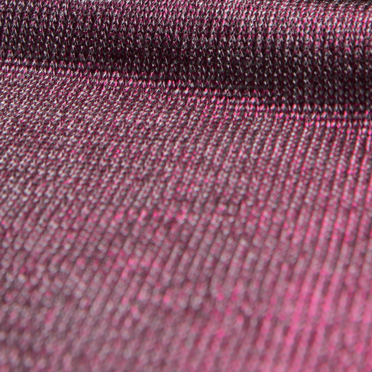 Malha Mescla Shine Pink