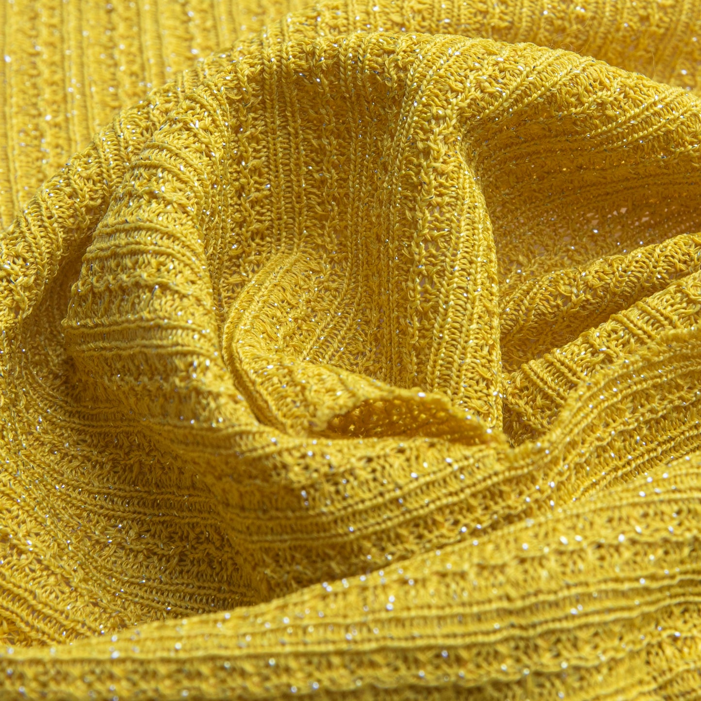 Malha Barcelona Amarelo