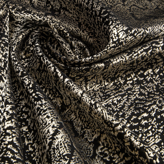 Jacquard Cobra Metalic