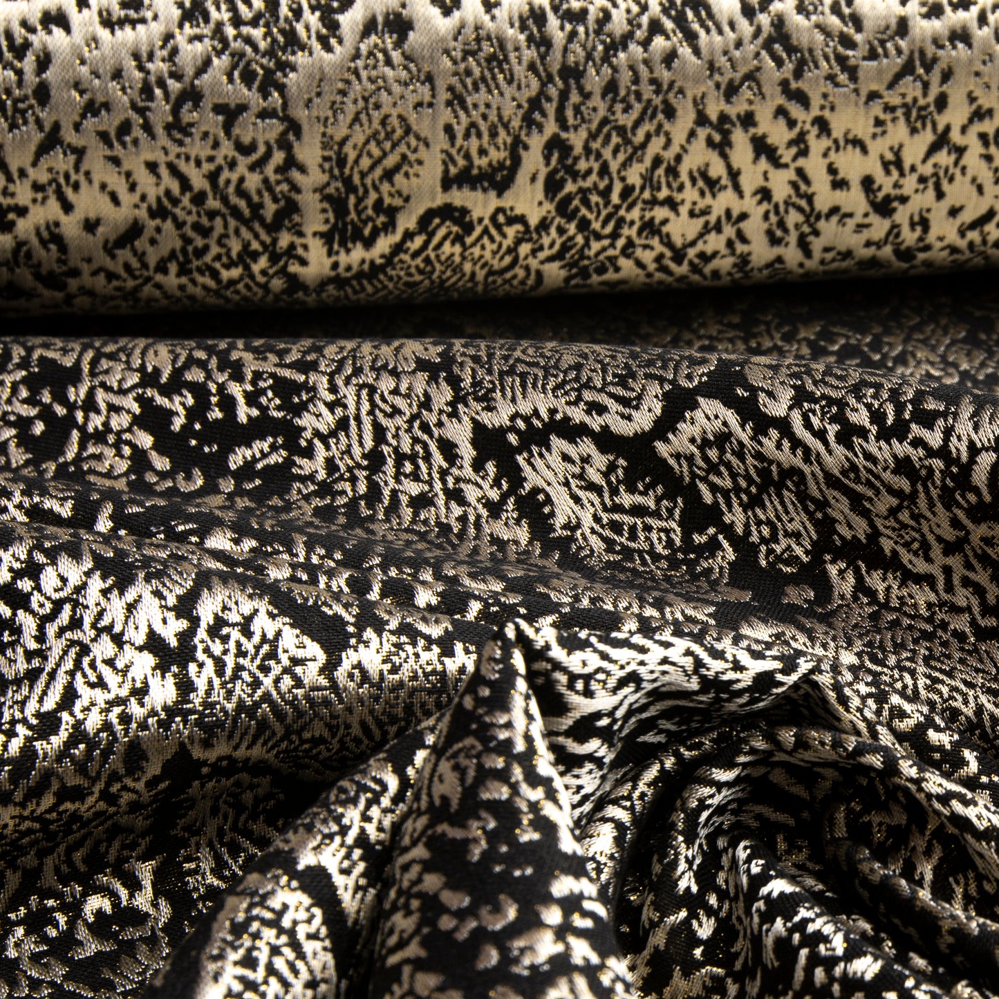 Jacquard Cobra Metalic