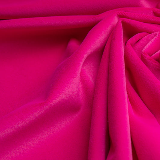 Veludo Turim Pink