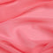 Chiffon Toque De Seda  Rosa
