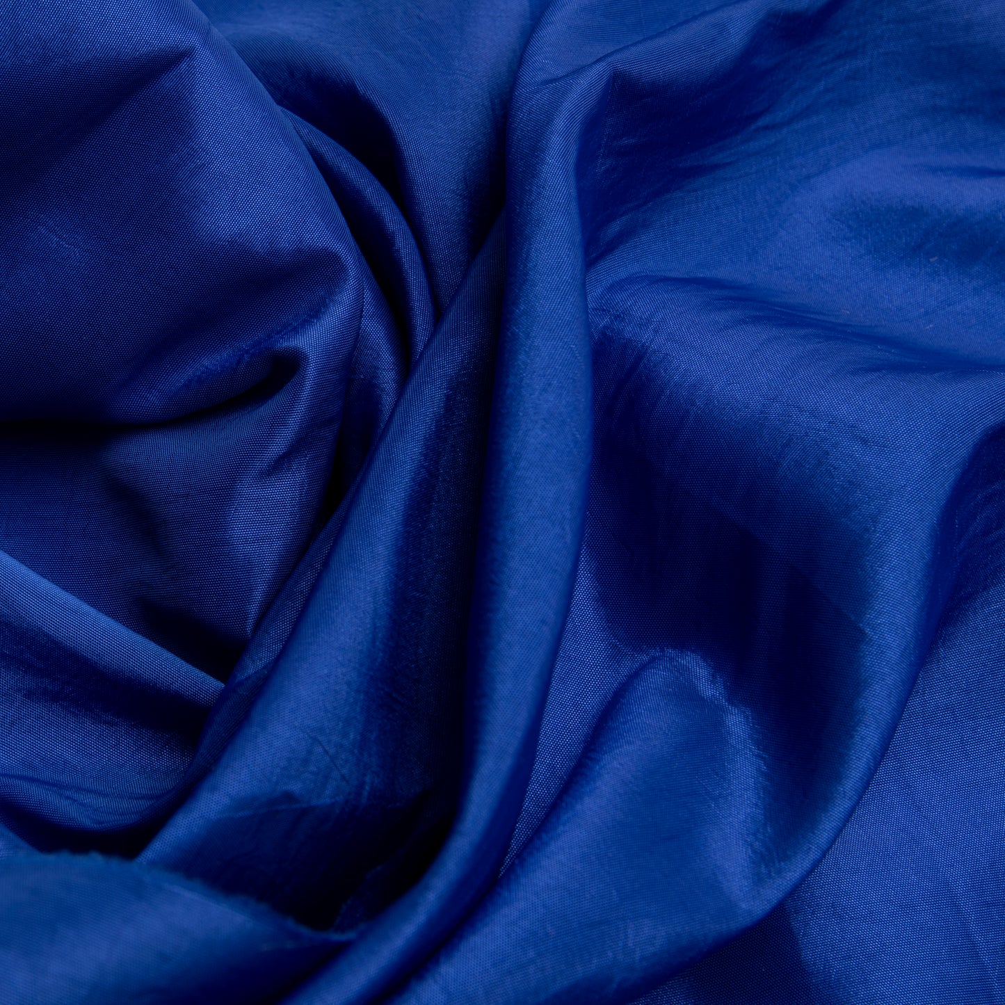 Tafetá Max Liso Azul Bic