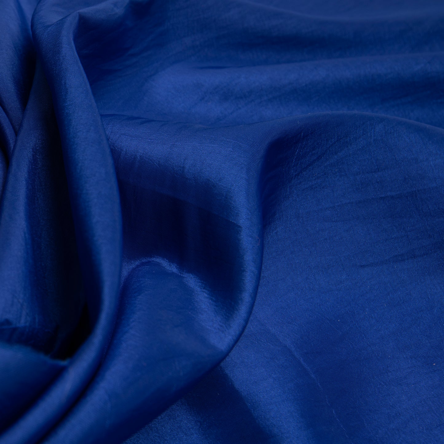 Tafetá Max Liso Azul Bic