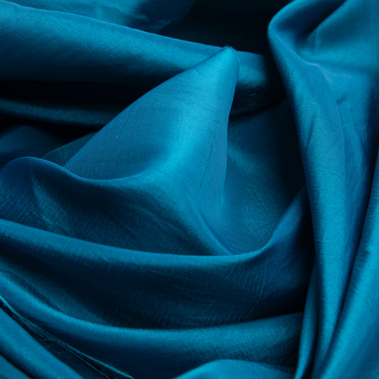 Tafetá Max Liso Azul Royal