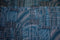 Chiffon Estampado Azul Des 3