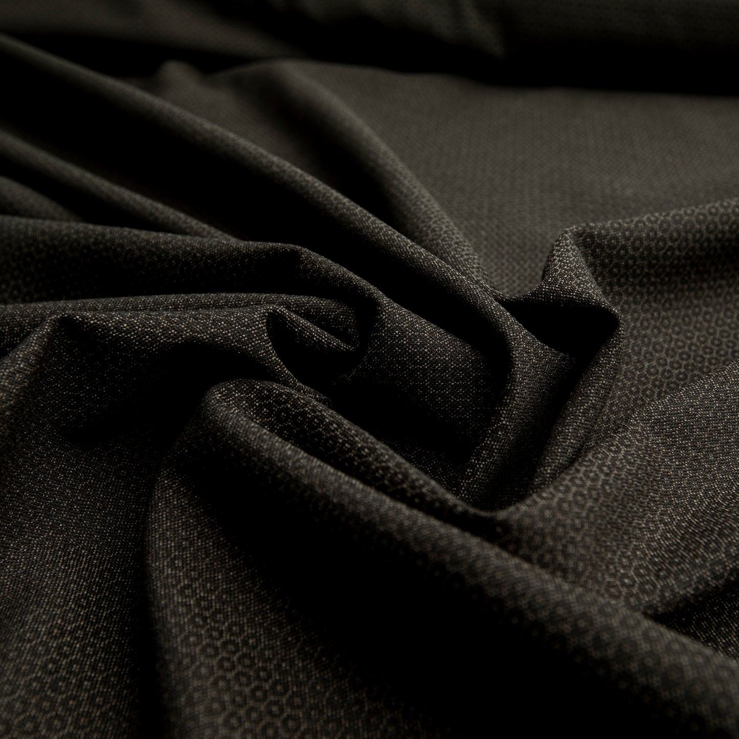 Jacquard Milano Marrom