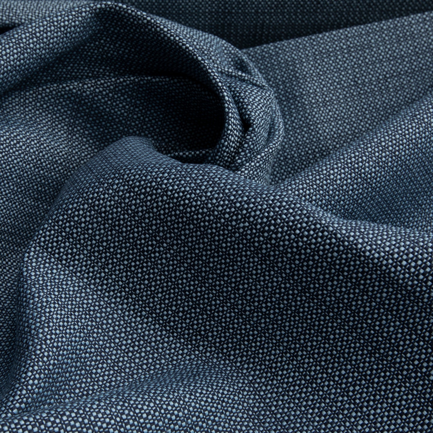 Tweed Jeans Azul