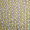 Chiffon Estampado Amarelo Des 5