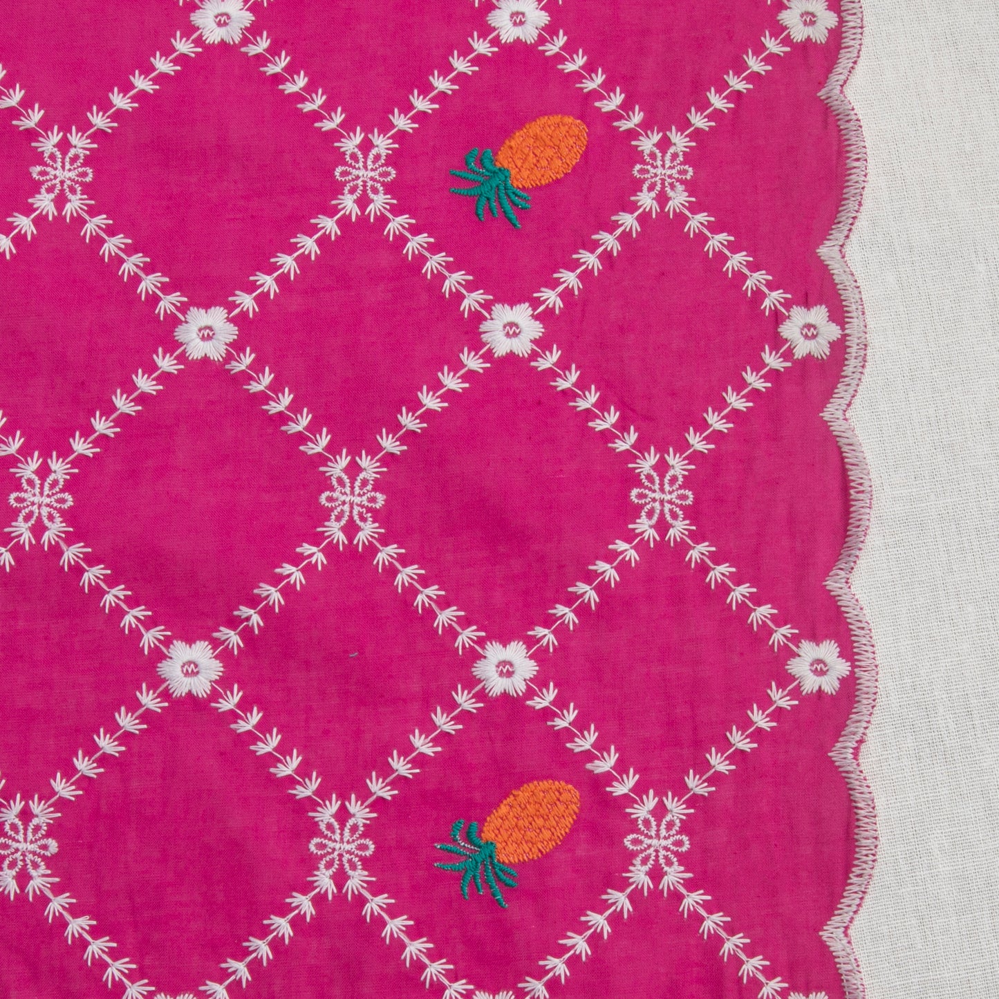 Lese Bordado Des 01 Pink Escuro