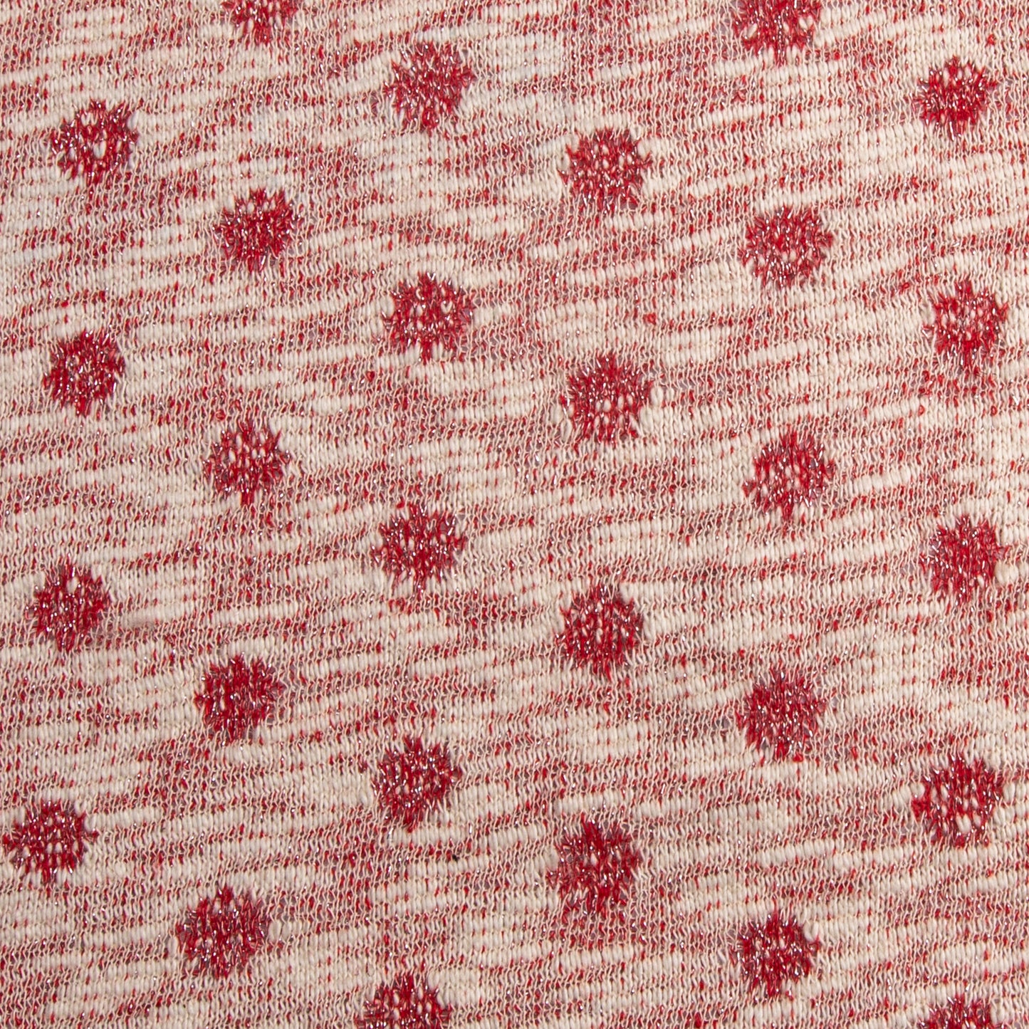 Malha Canada Vermelho