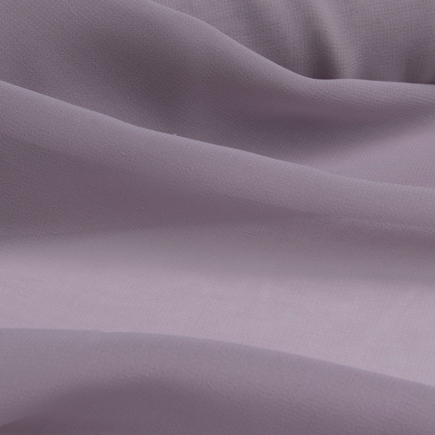 Chiffon Toque De Seda Lavanda