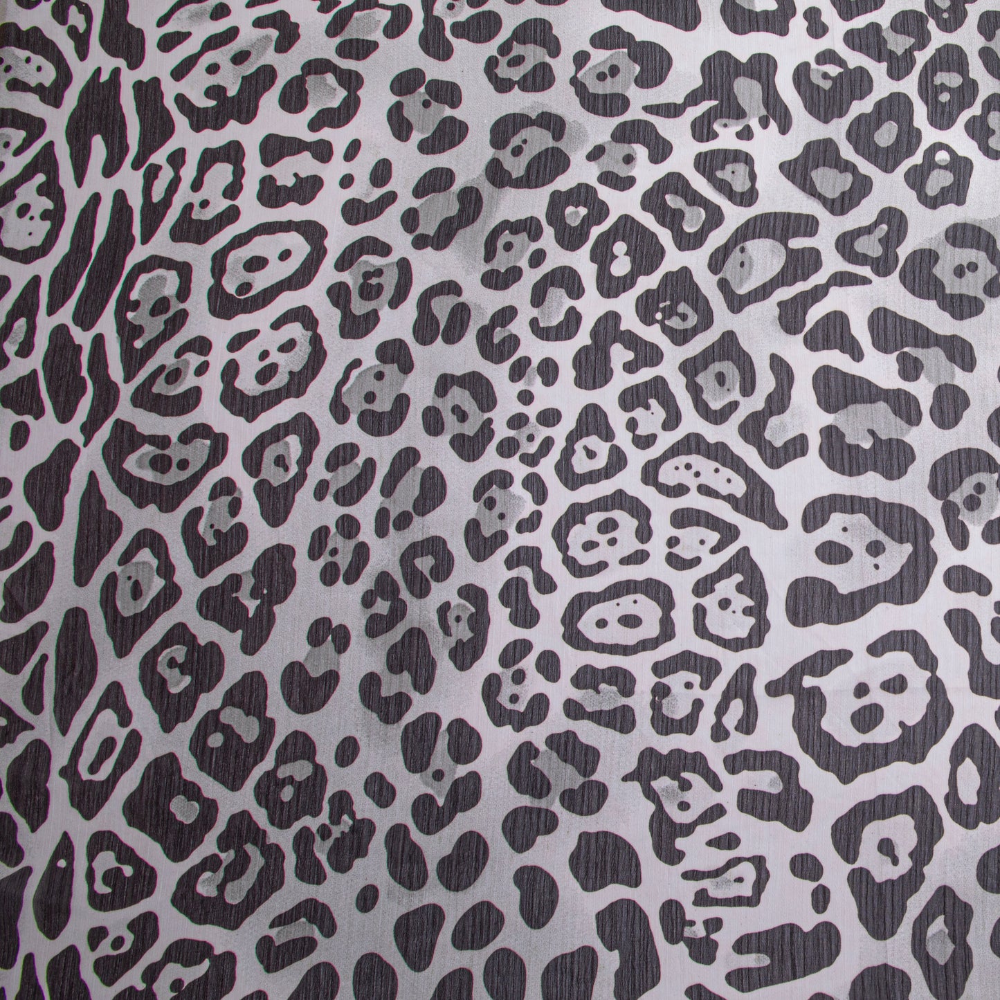Chiffon Estampado Preto Des 10
