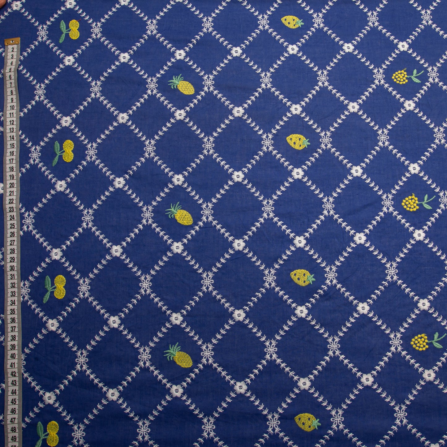 Lese Bordado Des 01 Azul Bic