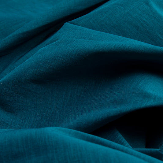 Tafetá Com Elastano Azul Royal
