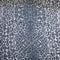 Chiffon Estampado Azul Des 10