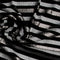 Paetê Stripe Prata