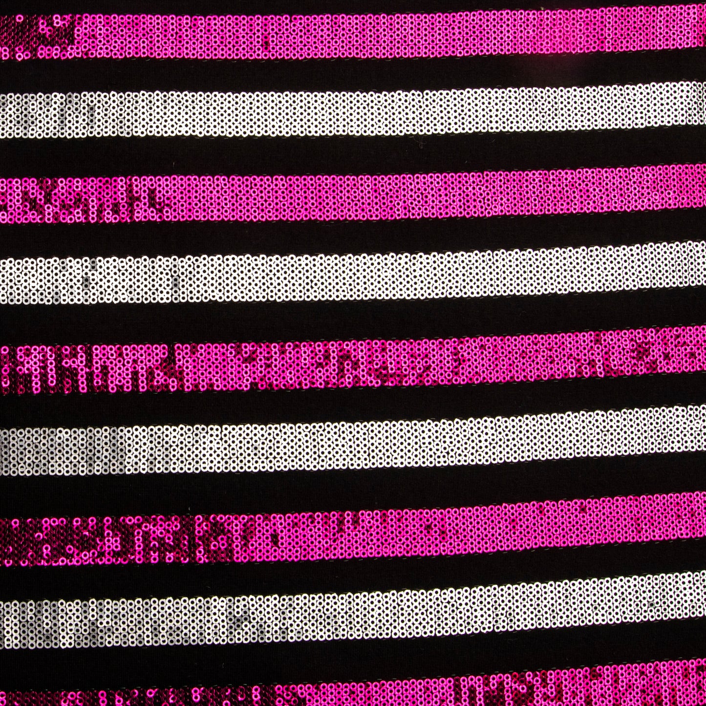 Paetê Stripe Pink