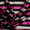 Paetê Stripe Pink