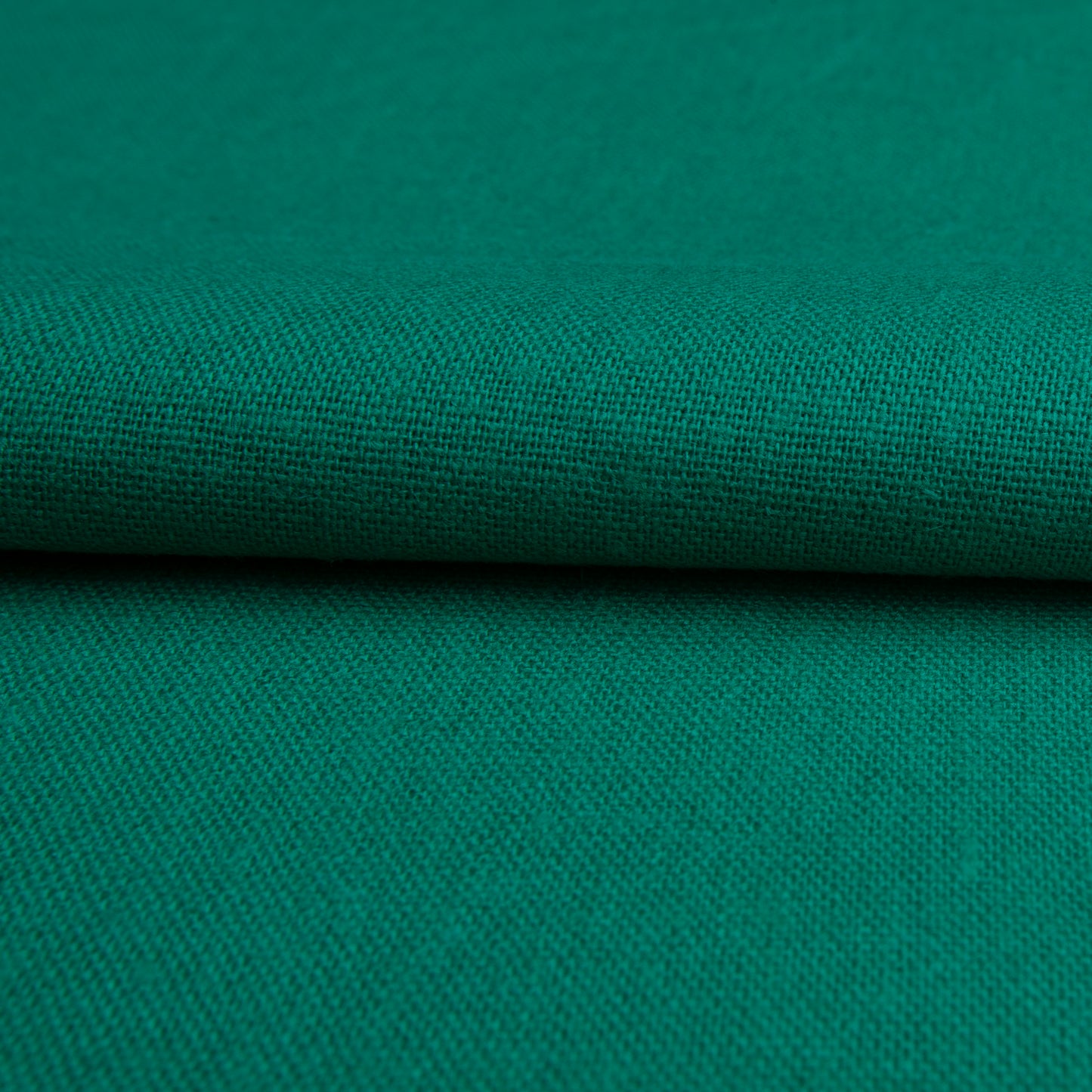 Linho Liso  Verde Bandeira