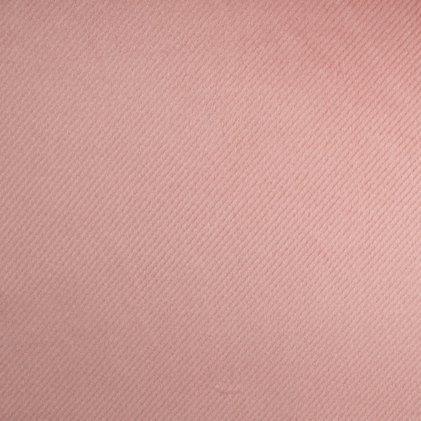 Lã Batida Twill Rosa Claro