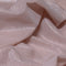 Malha Cristal Shine Rosa Claro