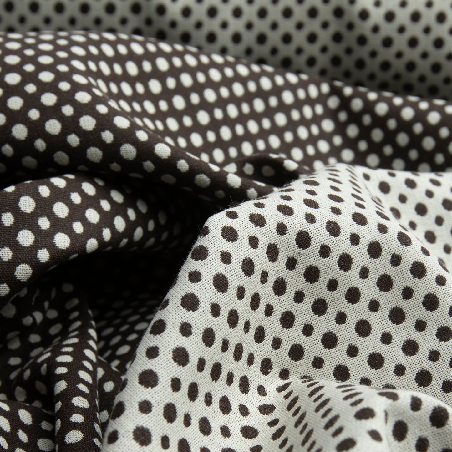 Double Pois Marrom