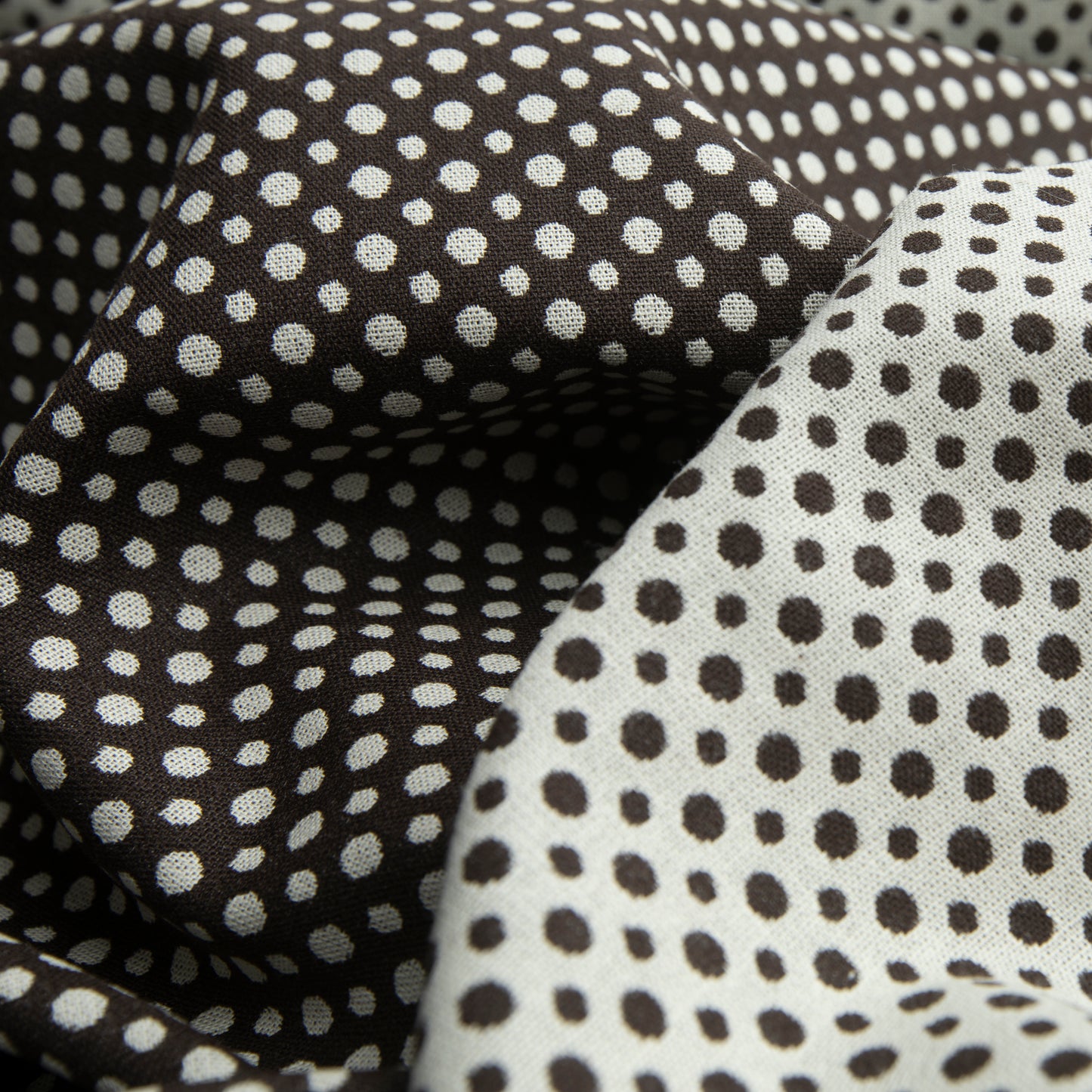Double Pois Marrom