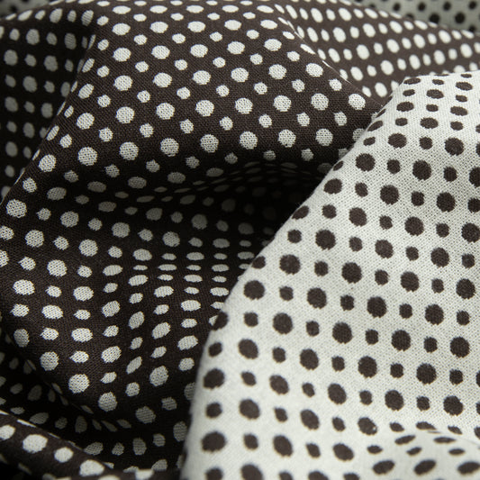 Double Pois Marrom