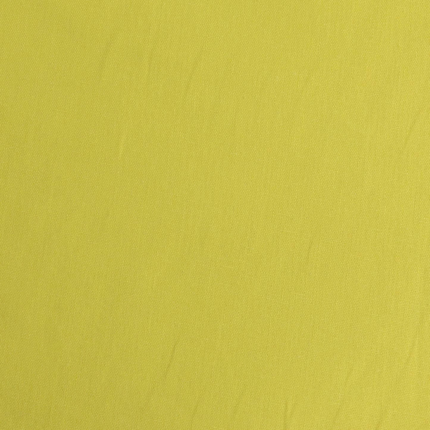 Linho Liso  Amarelo