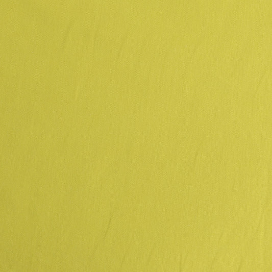 Linho Liso  Amarelo
