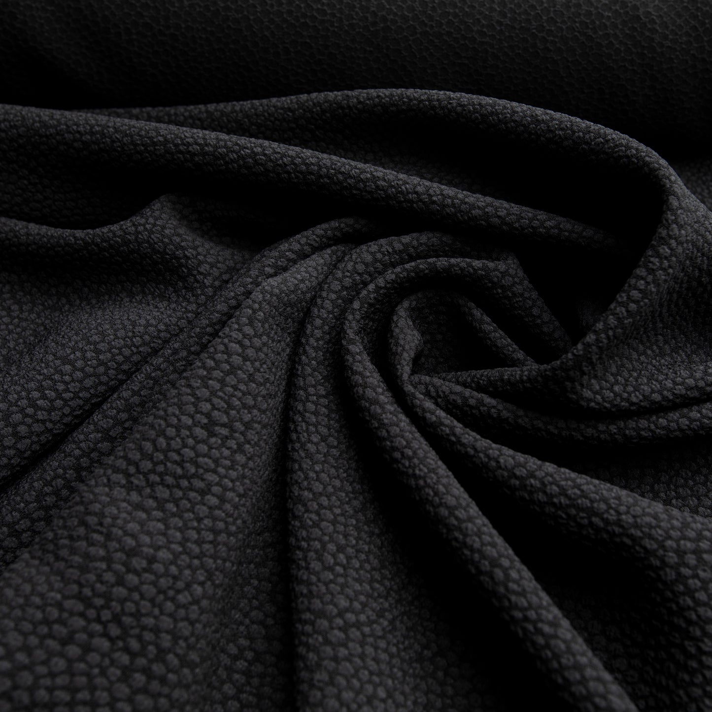 Jacquard Torino Preto