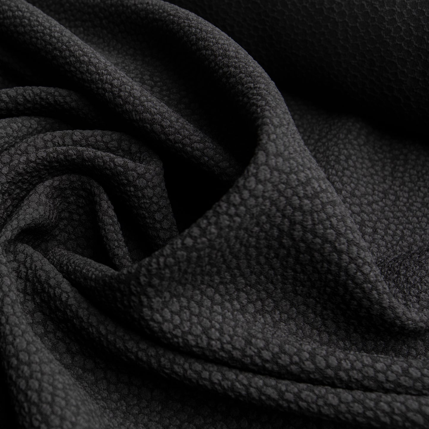 Jacquard Torino Preto