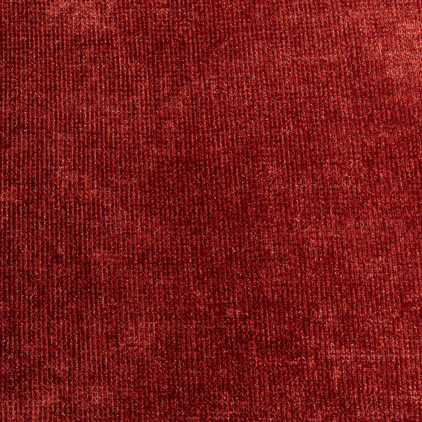 Veludo Boucle Lurex Telha