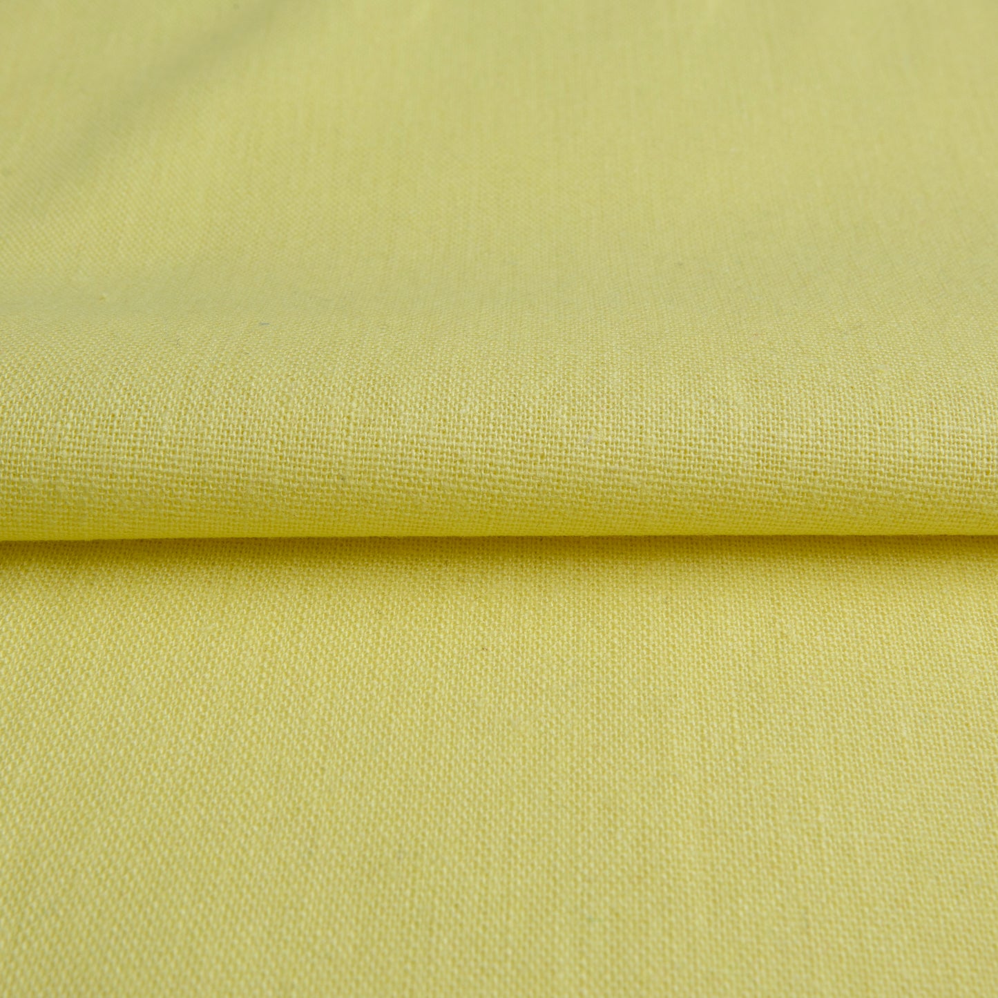 Linho Liso  Amarelo