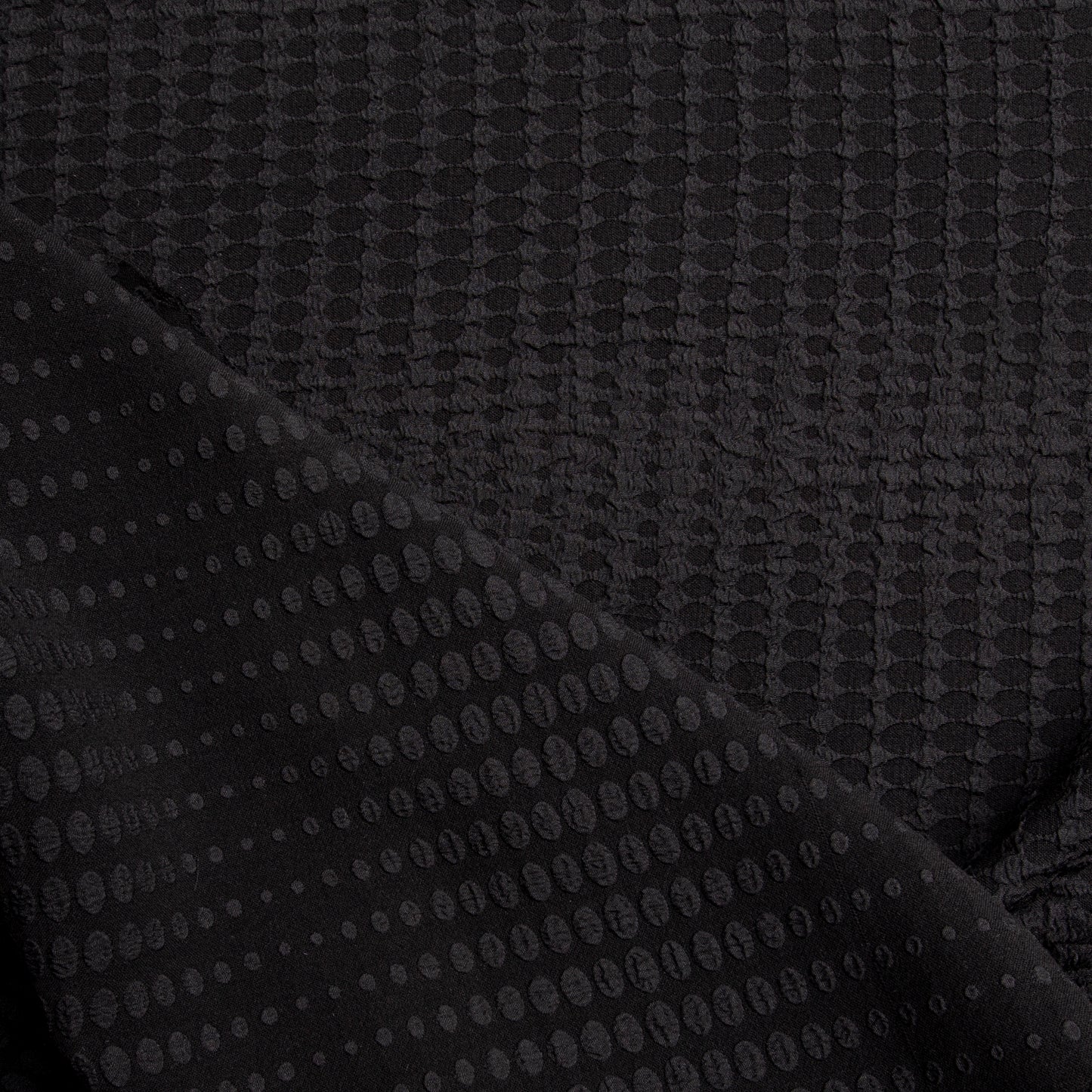 Jacquard Firenze Preto