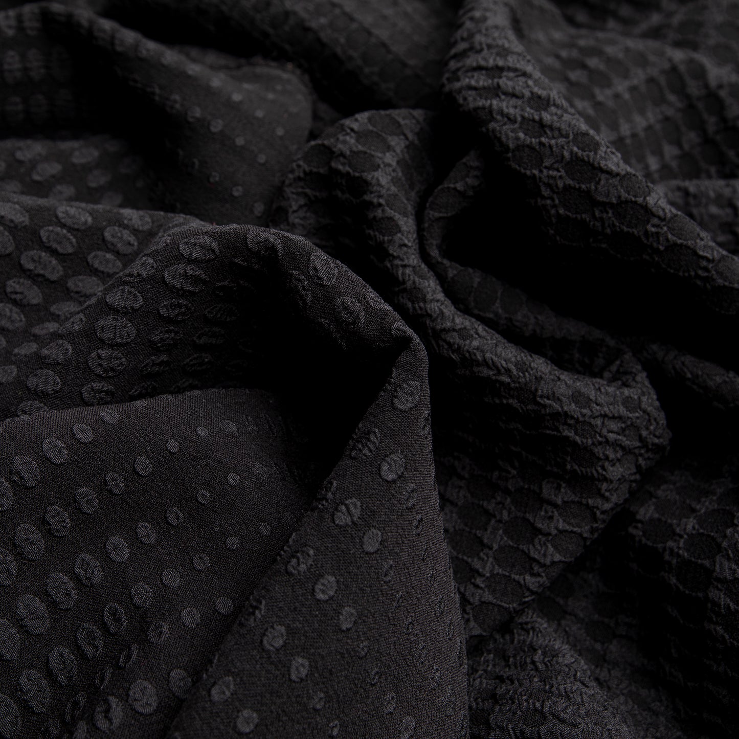 Jacquard Firenze Preto