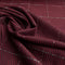 Tweed George Bordô