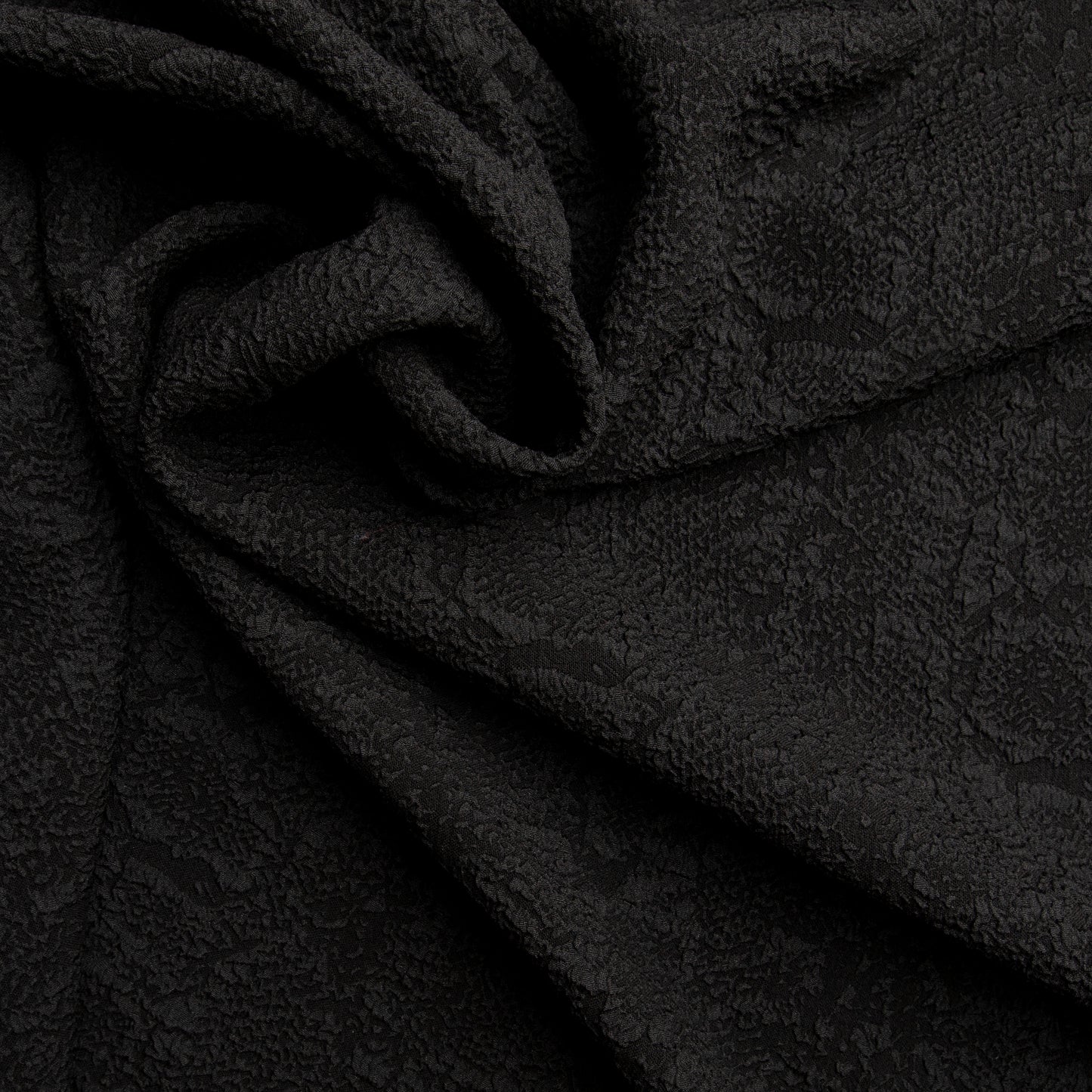 Jacquard Veneza Preto