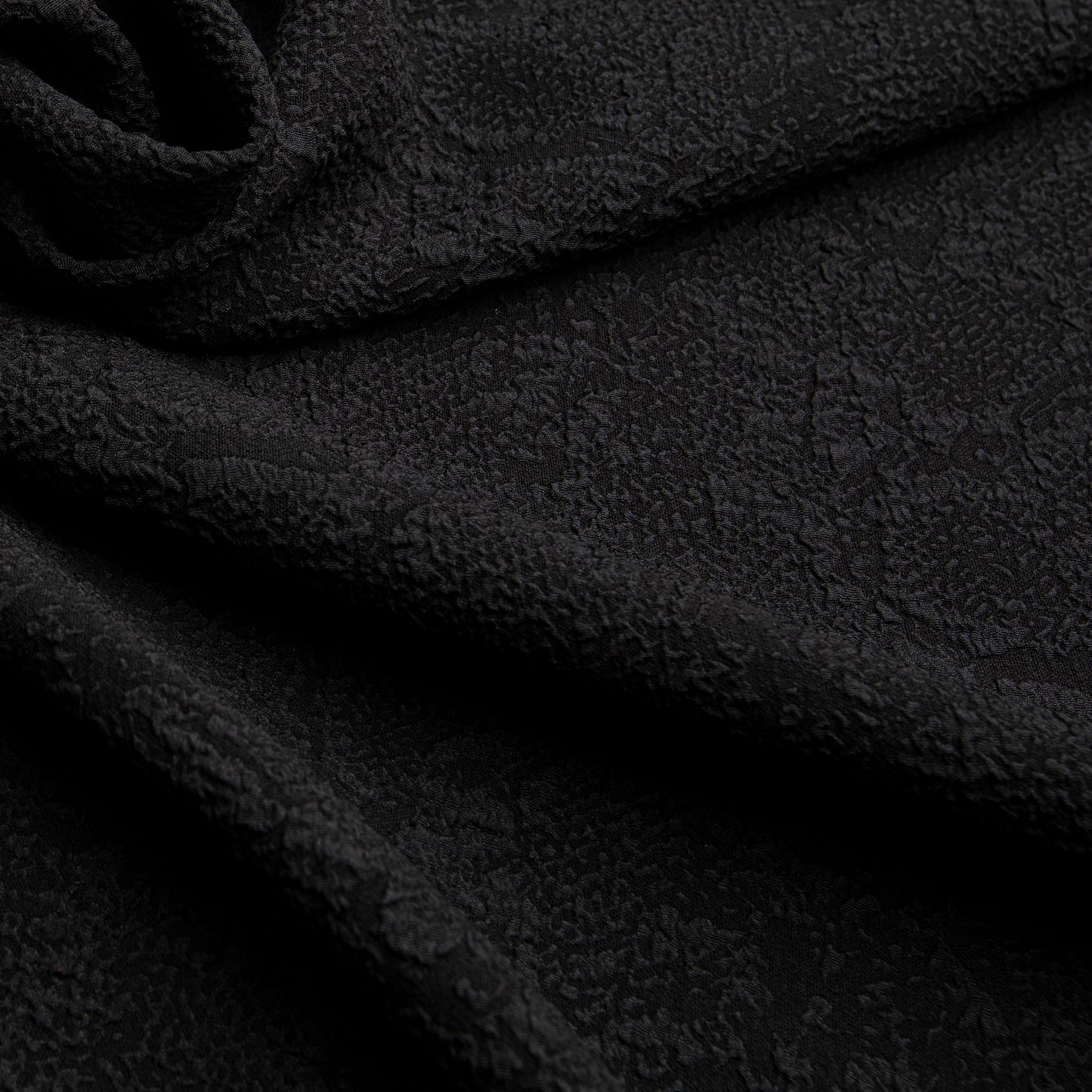 Jacquard Veneza Preto