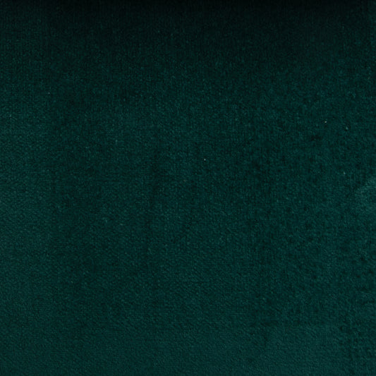 Veludo Liso Decoração Verde Escuro