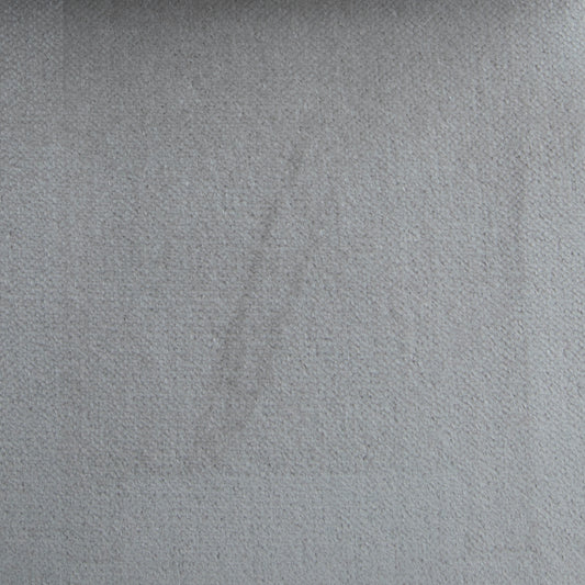 Veludo Liso Decoração Gelo