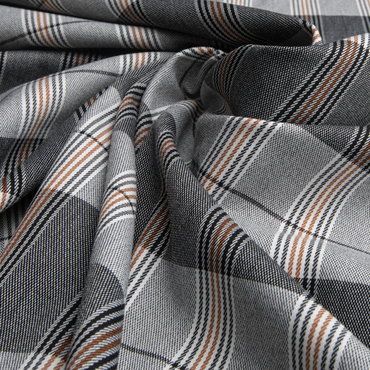 Tweed Simon Preto