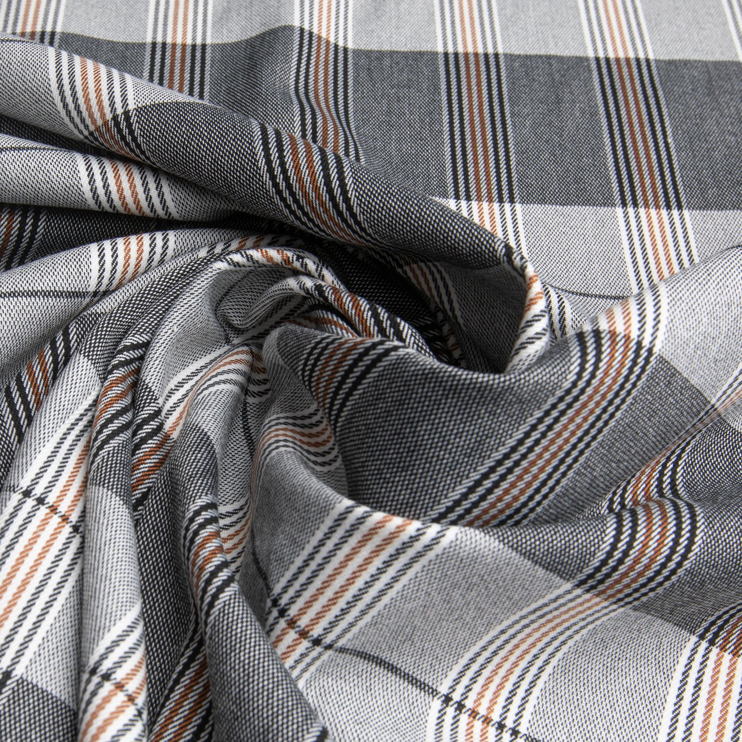 Tweed Simon Preto