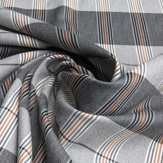 Tweed Simon Preto